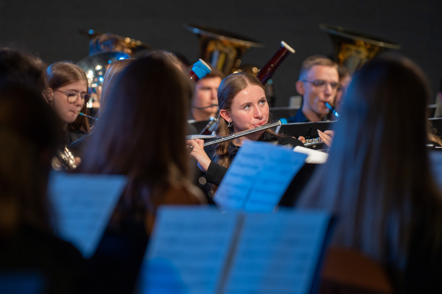 Open Air Konzert, Wendling 2025, 